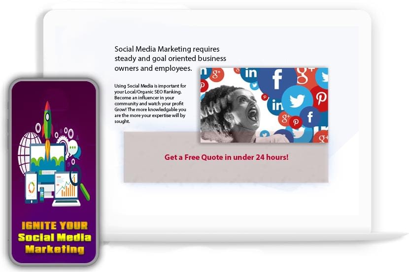 social media toughjobs digital marketing slider