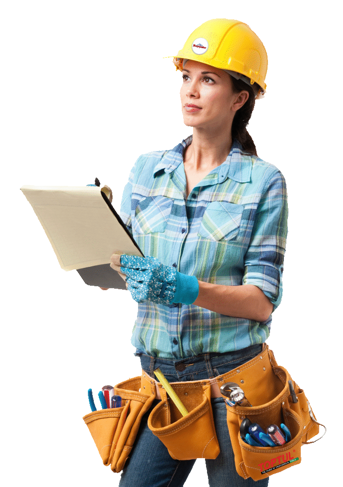 toughjobs construction girl digital marketing web design j