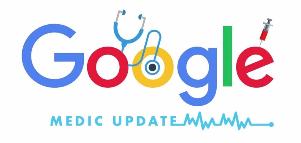 google medic update toughjobs digital marketing